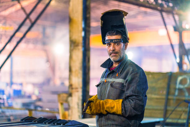 Best Automation and Robotic Welding in Jonesboro, AR