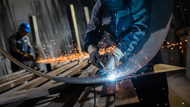 Affordable Welder Services in Jonesboro, AR